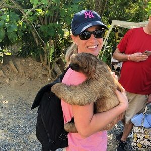 Meet your Posher, Sherry